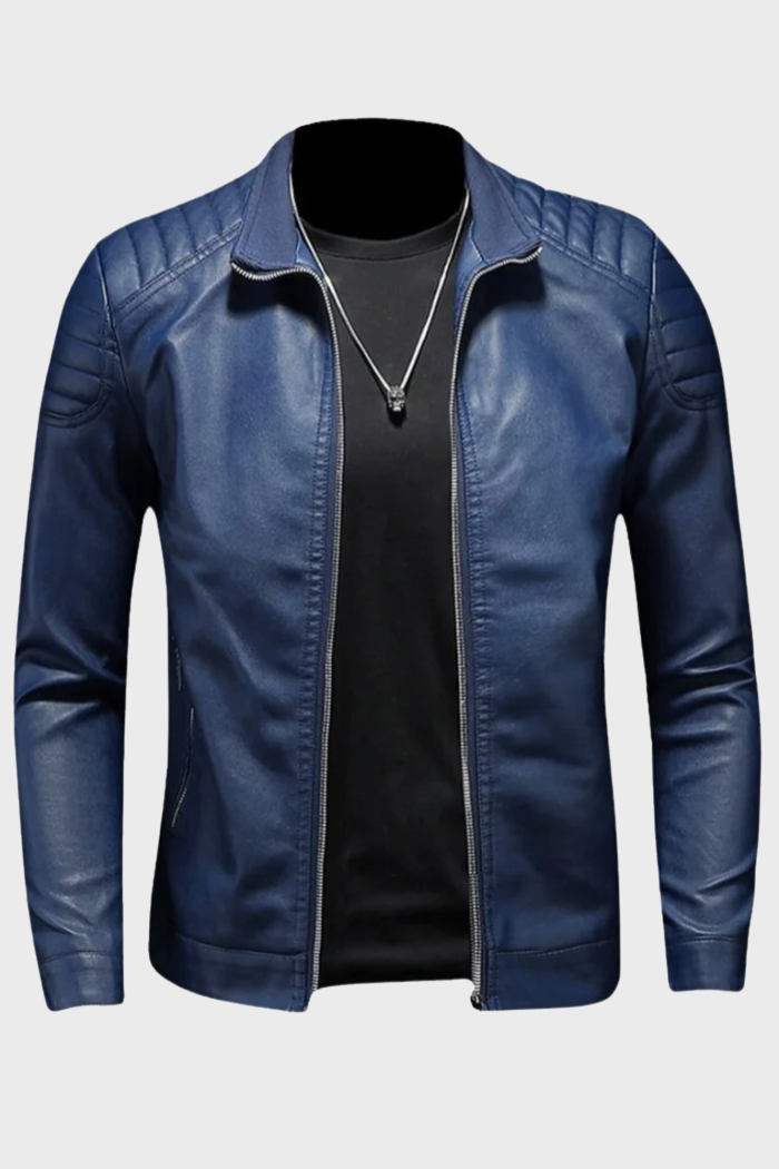 Jaqueta Masculina Cagliari