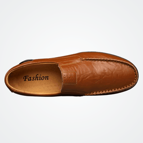 Mocassim Italiano Masculino Forth