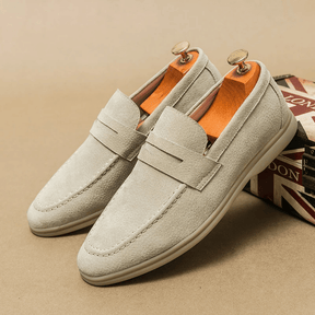 Mocassim Loafer Masculino Forth Ricco