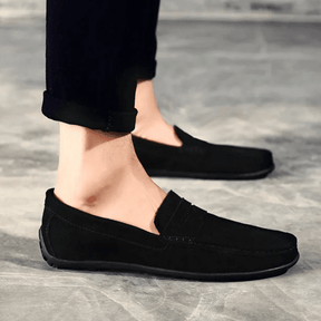 Mocasín Driver Masculino Forth