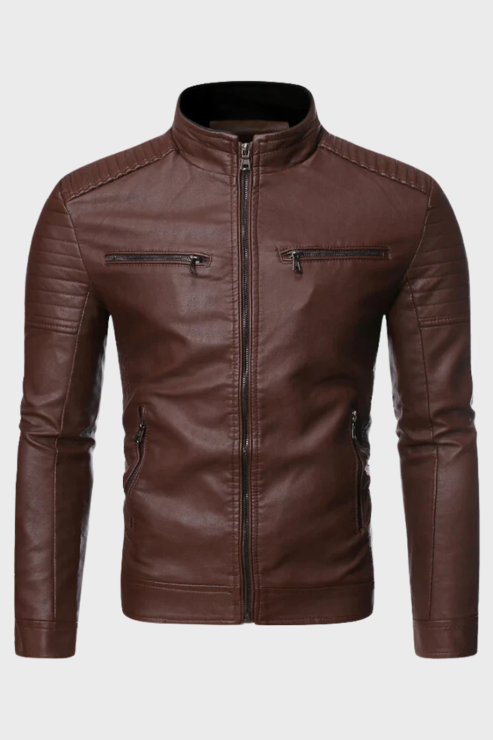 Jaqueta Masculina Siena Forth