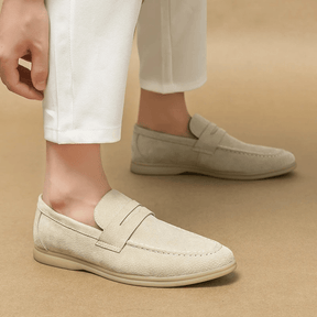 Mocassim Loafer Masculino Forth Ricco