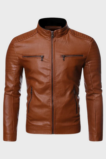 Jaqueta Masculina Siena Forth