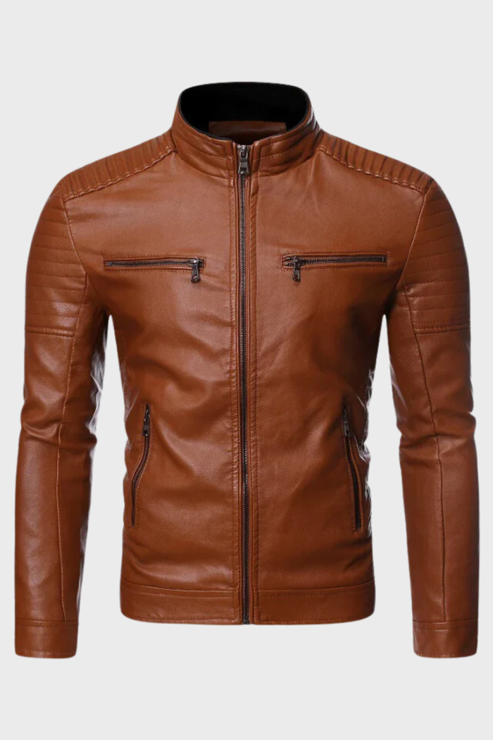 Jaqueta Masculina Siena Forth