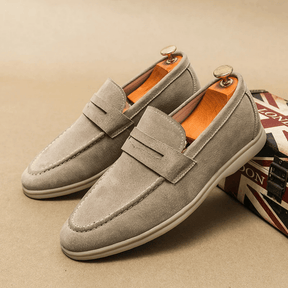 Mocassim Loafer Masculino Forth Ricco