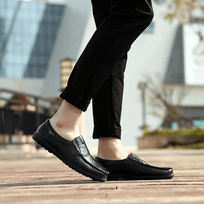 Mocassim Italiano Masculino Forth