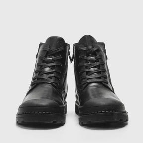 Bota Coturno Masculino Forth