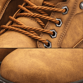 Bota Masculina Casual Forth Frankfurt