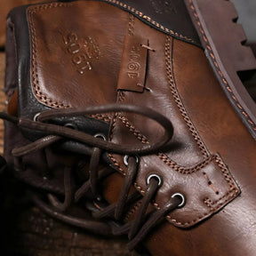 Bota Masculina Forth Premium Worker 1905