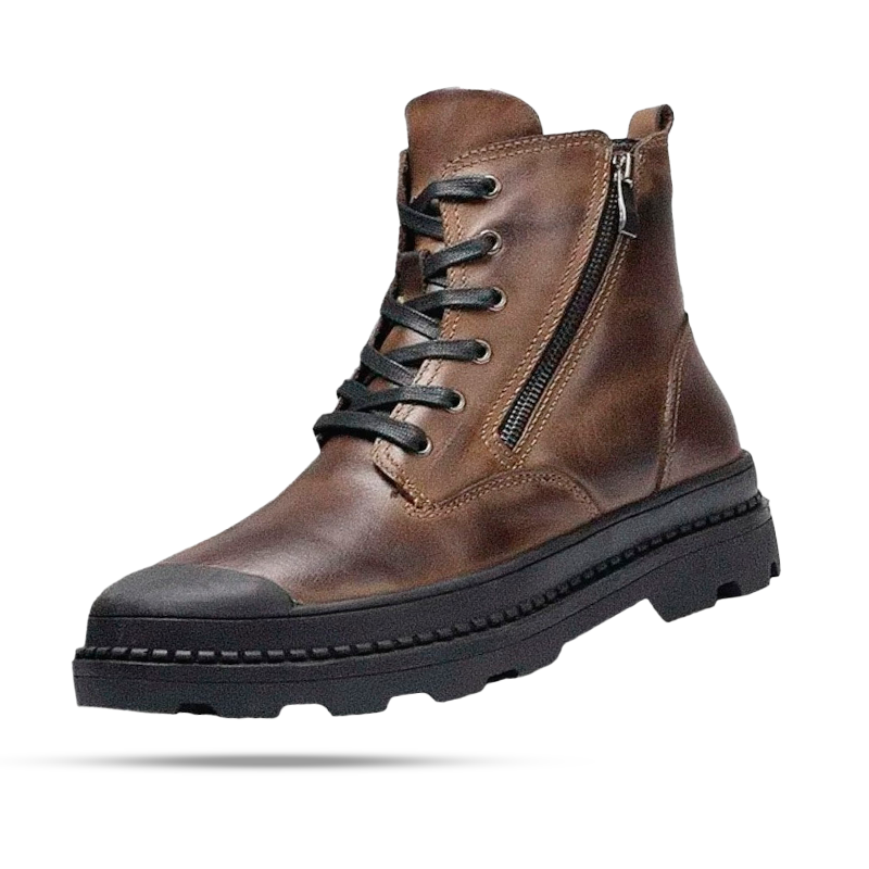 Bota Coturno Masculino Forth