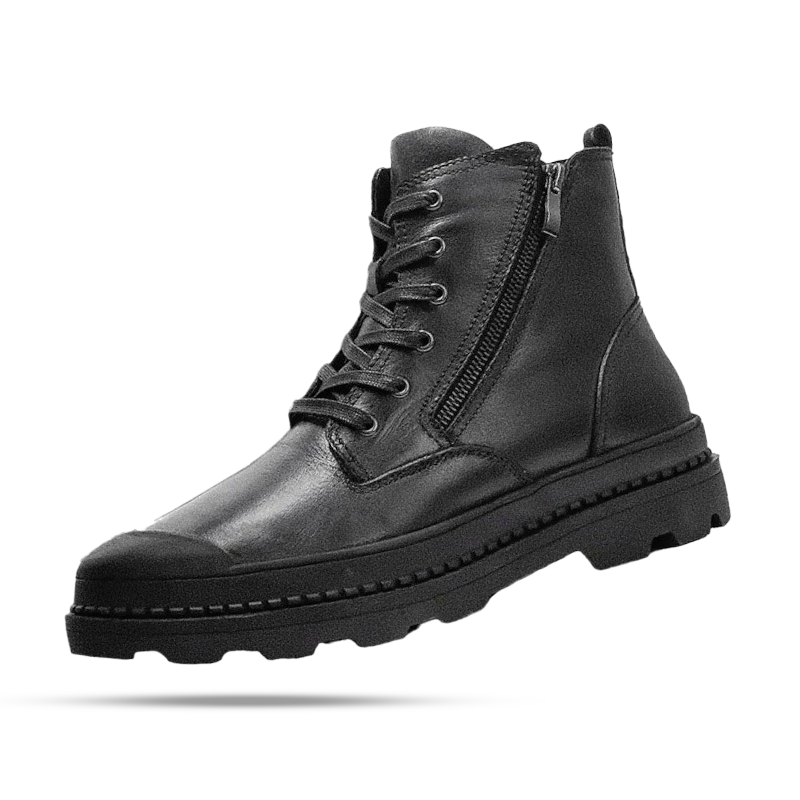 Bota Coturno Masculino Forth