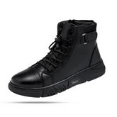 Bota Masculina Forth Court Black