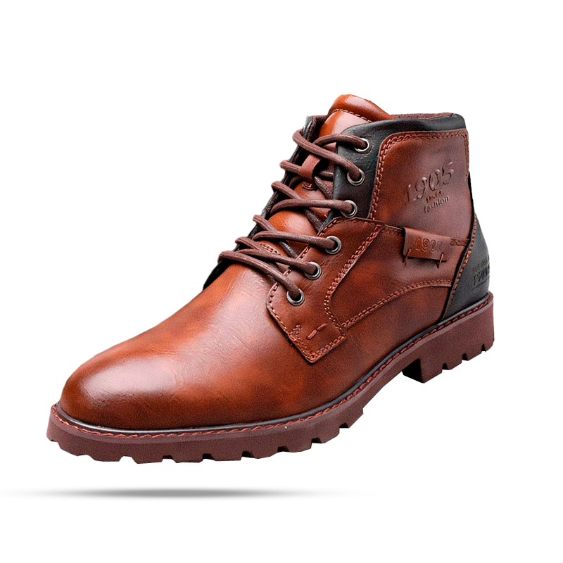 Bota Masculina Forth Premium Worker 1905