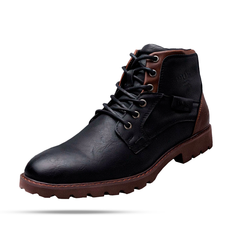 Bota Masculina Forth Premium Worker 1905