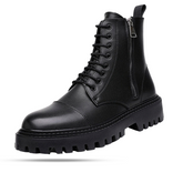 Bota Tratorada Masculina Forth British