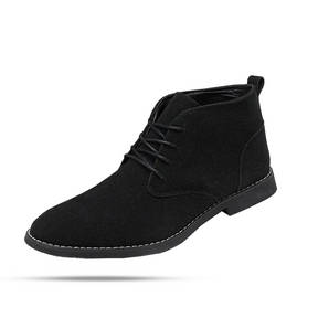 Bota de Camurça Masculina Forth Britânica