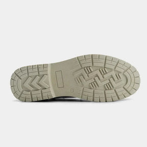 Bota Masculina de Couro Forth Michigan