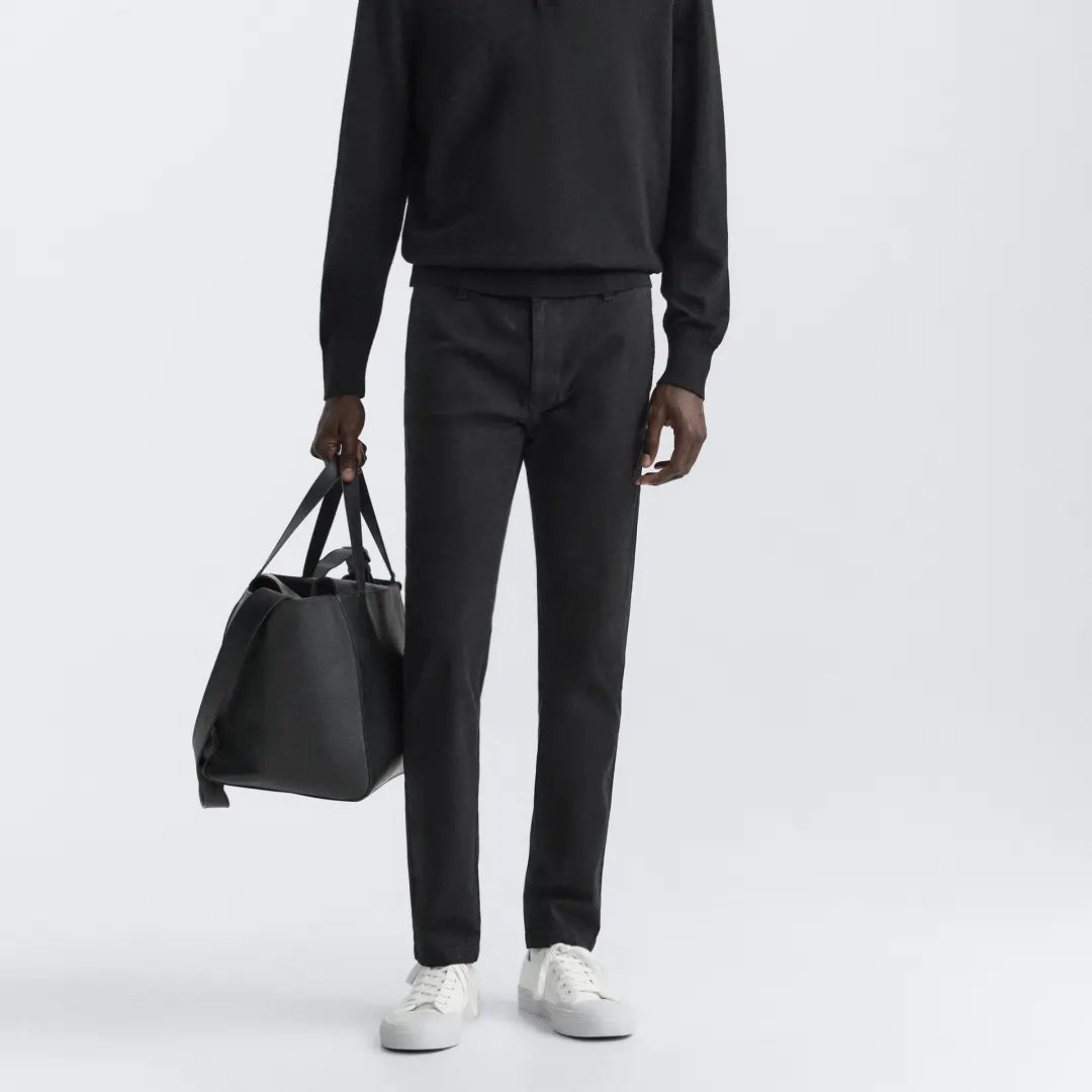 Calça Masculina Forth Nápoles