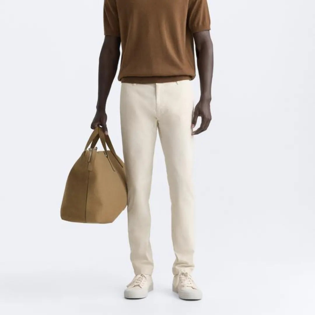 Calça Masculina Forth Nápoles