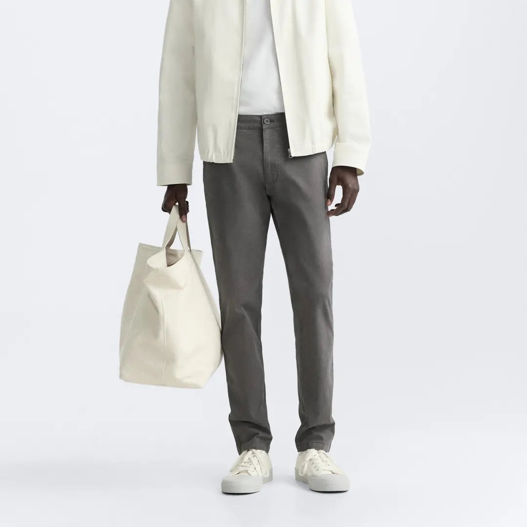 Calça Masculina Forth Nápoles