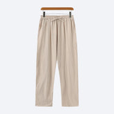 Calça Masculina em Linho Forth