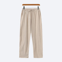 Calça Masculina em Linho Forth