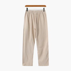 Calça Masculina em Linho Forth
