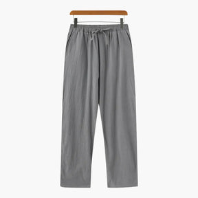 Calça Masculina em Linho Forth