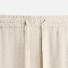 Calça Masculina em Linho Forth Jogger