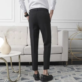 Calça Social Masculina Forth Verona