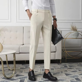 Calça Social Masculina Forth Verona