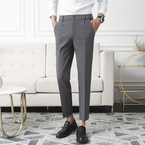 Calça Social Masculina Forth Verona