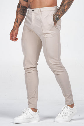 Calça Masculina de Alfaiataria Forth
