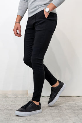 Calça Masculina de Alfaiataria Forth