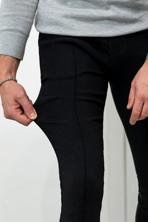Calça Masculina de Alfaiataria Forth