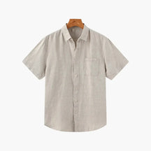 Camisa Masculina Manga Curta Forth Firenge