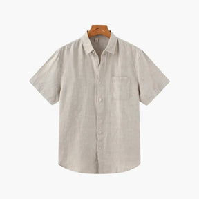 Camisa Masculina Manga Curta Forth Firenge