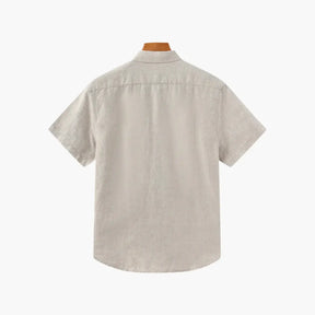 Camisa Masculina Manga Curta Forth Firenge