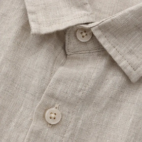Camisa Masculina Manga Curta Forth Firenge