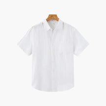 Camisa Masculina Manga Curta Forth Firenge