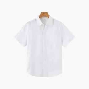 Camisa Masculina Manga Curta Forth Firenge