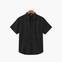 Camisa Masculina Manga Curta Forth Firenge