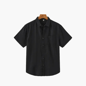 Camisa Masculina Manga Curta Forth Firenge