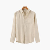 Camisa Masculina Manga Longa Forth Firenge