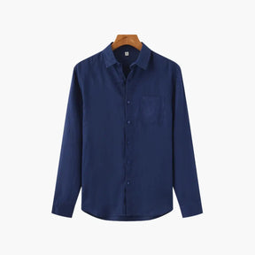 Camisa Masculina Manga Longa Forth Firenge