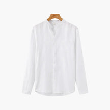 Camisa Masculina Manga Longa Forth Firenge