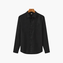 Camisa Masculina Manga Longa Forth Firenge