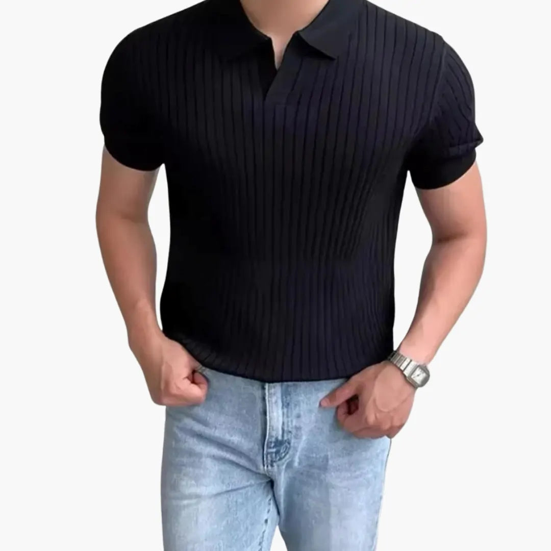 Camisa Polo Masculina Forth Sereno