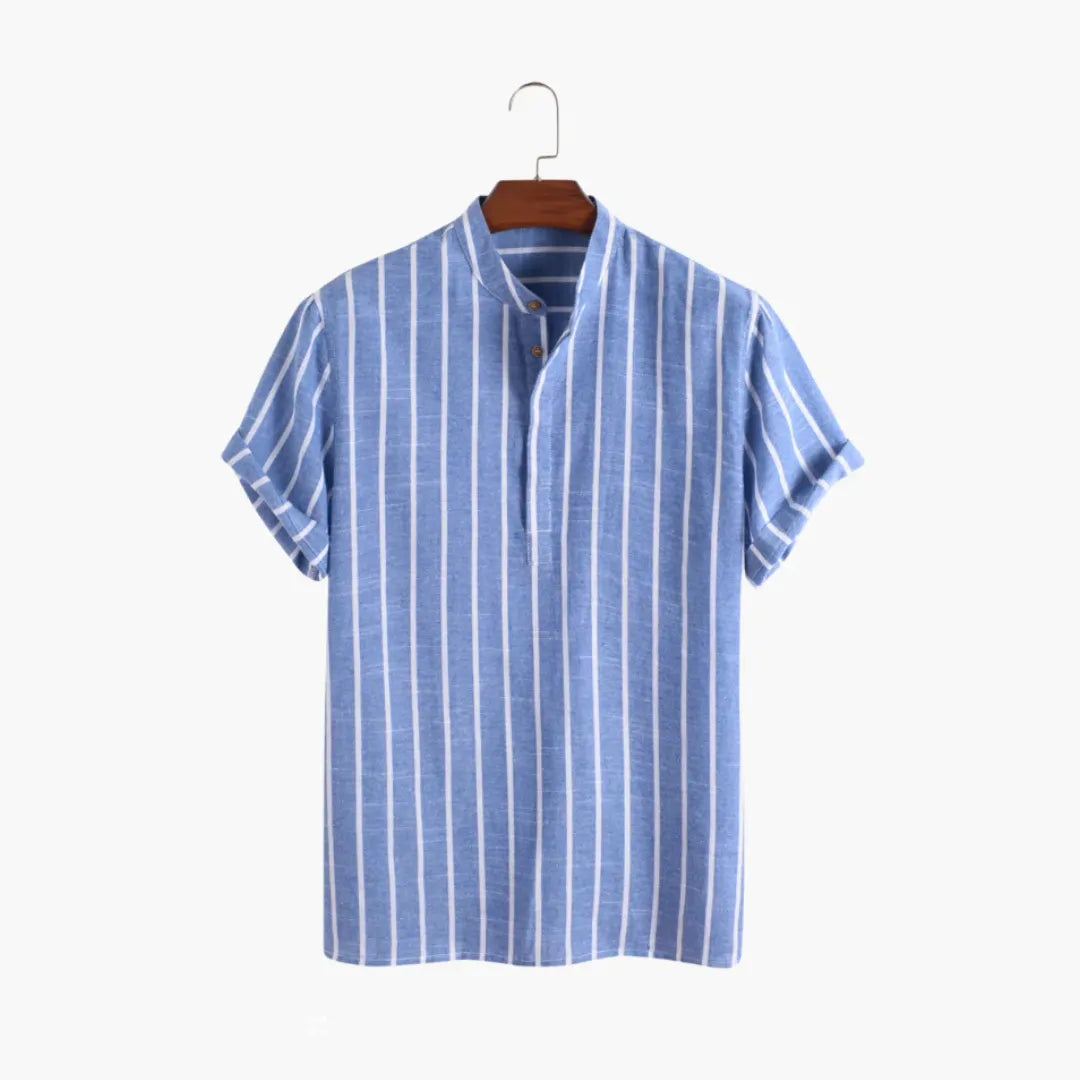 Camisa Polo Masculina Forth Summer