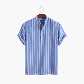 Camisa Polo Masculina Forth Summer